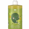 Dinosaur bagno shampoo 500 ml