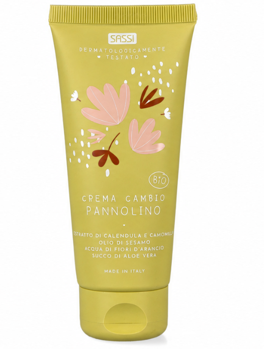 Dinosaur crema cambio pannolino 100 ml