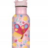 Butterfly - Stainless steel bottle - 500 ml