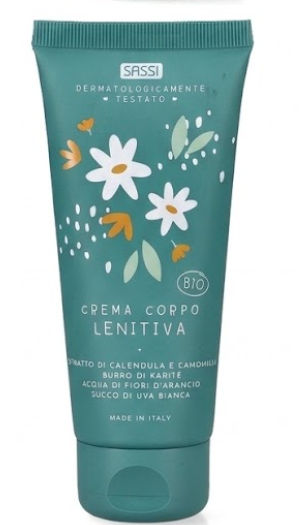 Fox crema lenitiva 100 ml