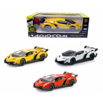 Radiocom - lamborghini veneno sc.1:14 auto rc